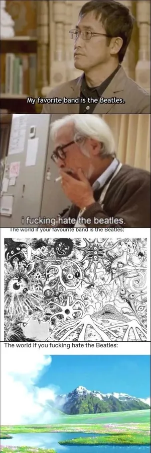 Untitled meme