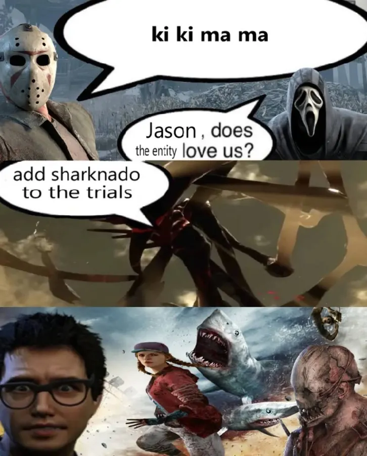 Untitled meme