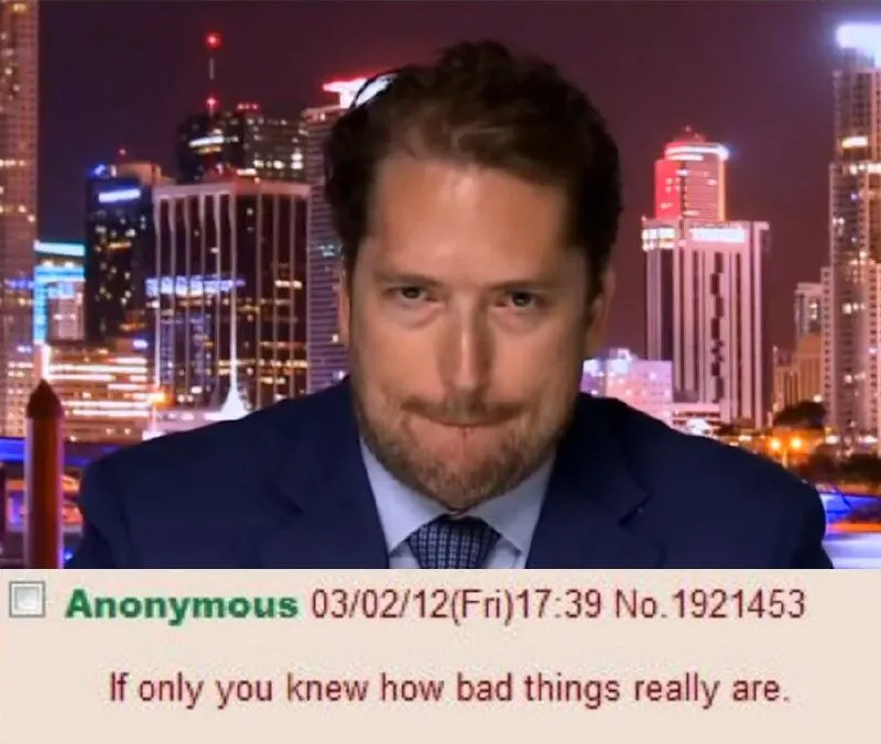 Untitled meme