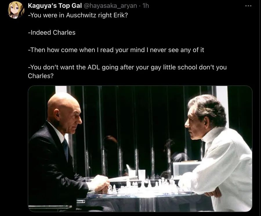 Untitled meme