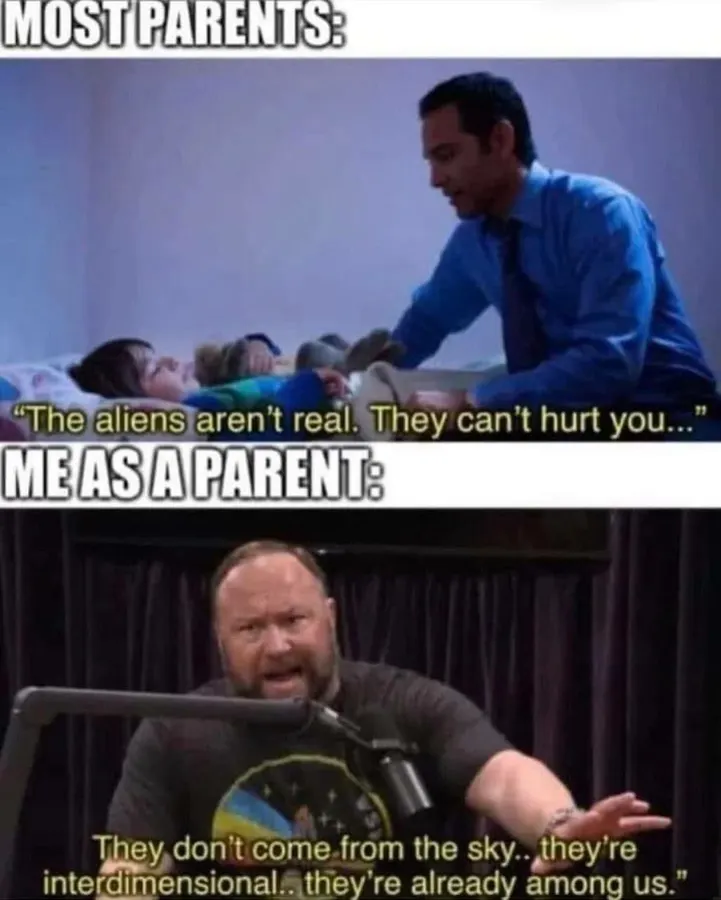 Untitled meme