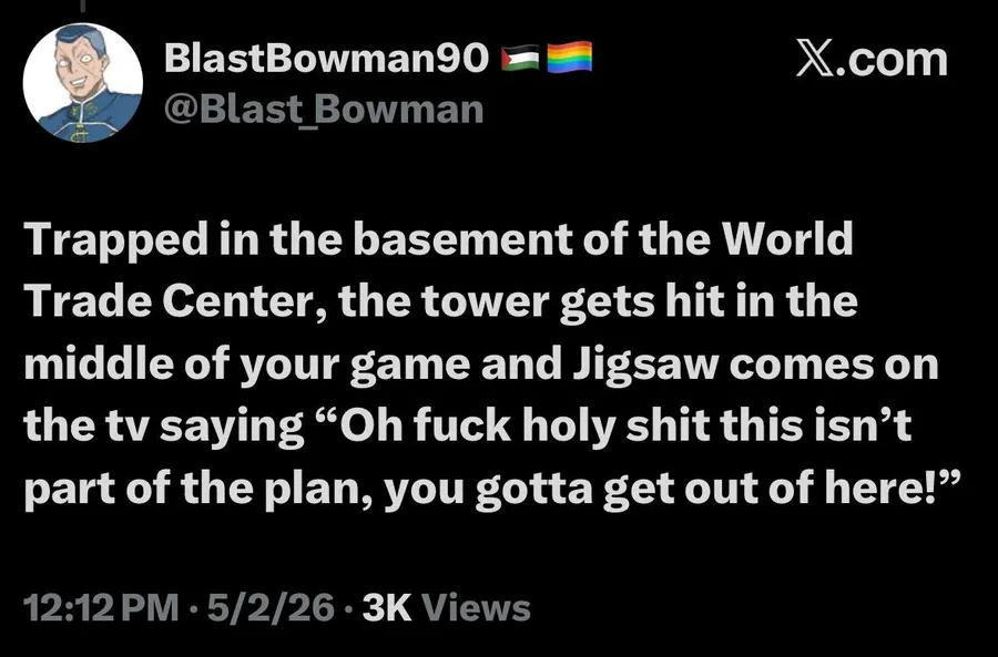 Untitled meme
