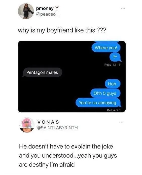 Untitled meme