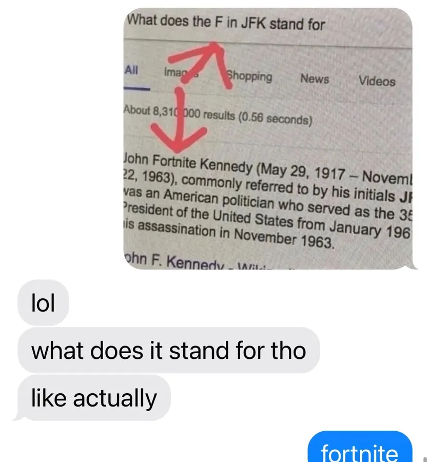 Untitled meme