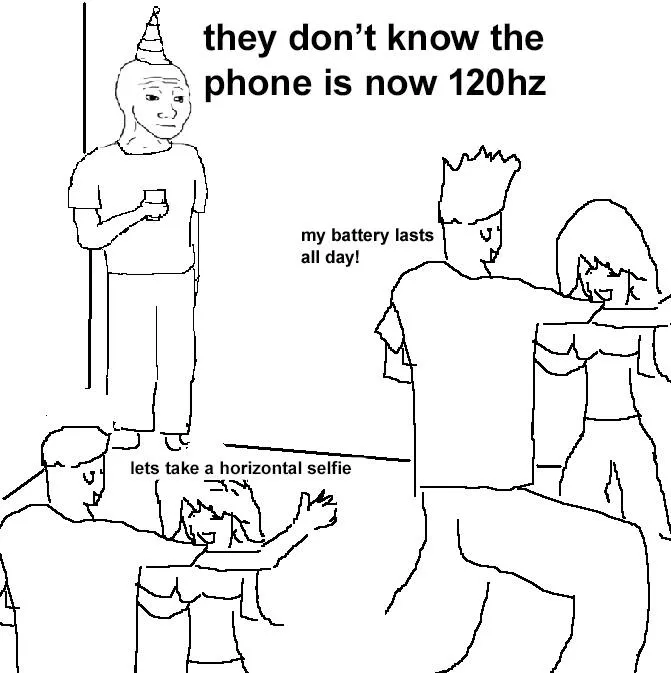 Untitled meme
