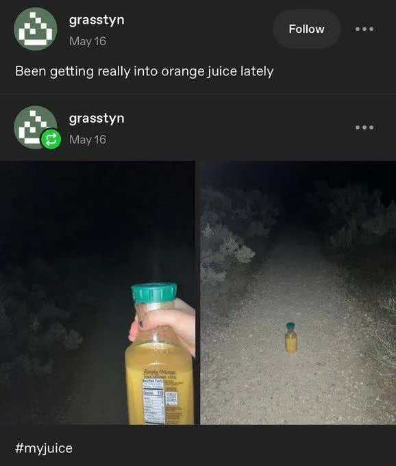 Untitled meme