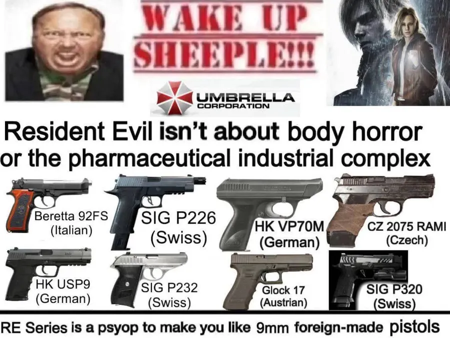 Untitled meme