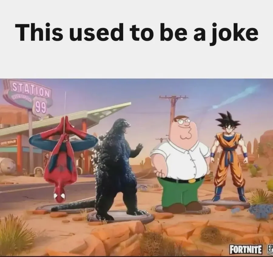 Untitled meme