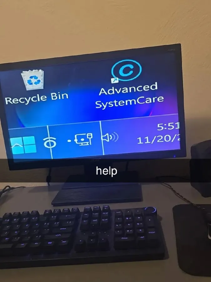 Untitled meme