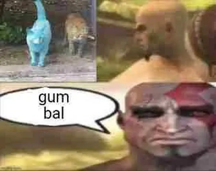Untitled meme
