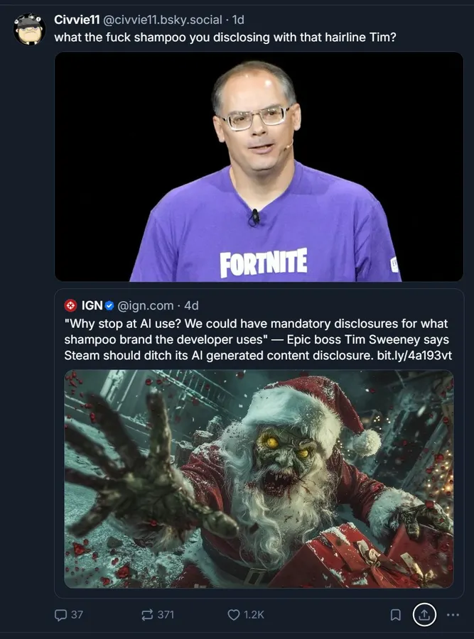 Untitled meme