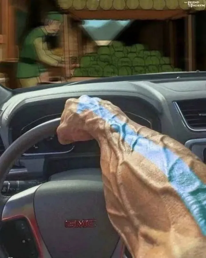 Untitled meme