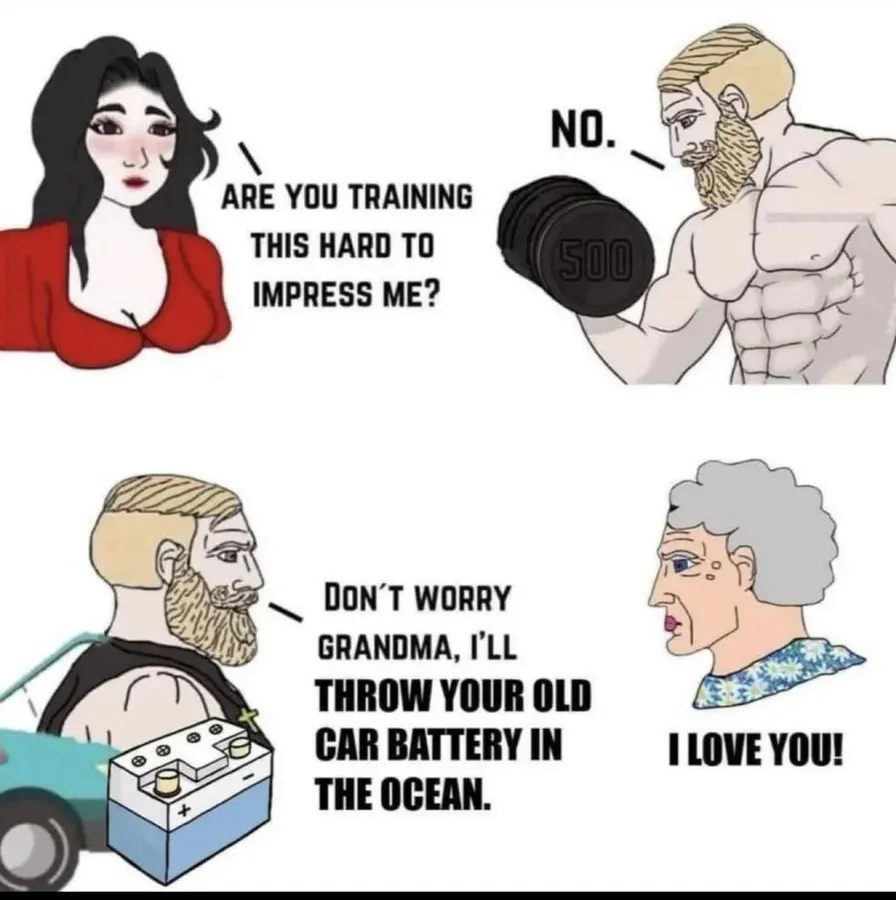 Untitled meme