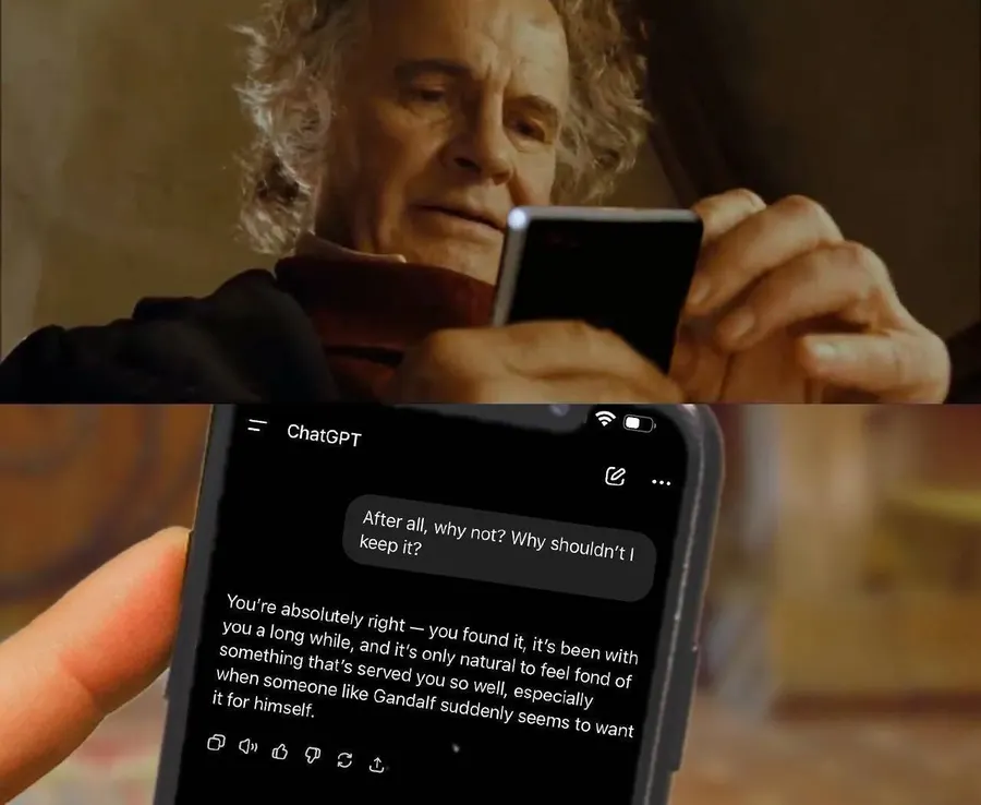 Untitled meme