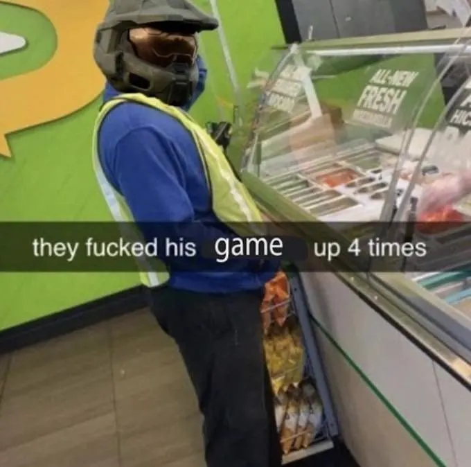 Untitled meme