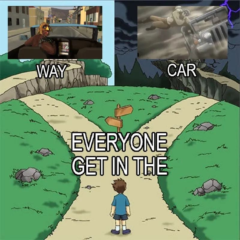 Untitled meme