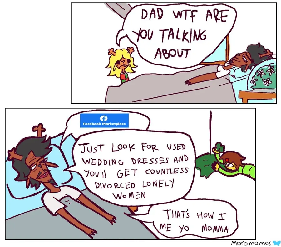 Untitled meme