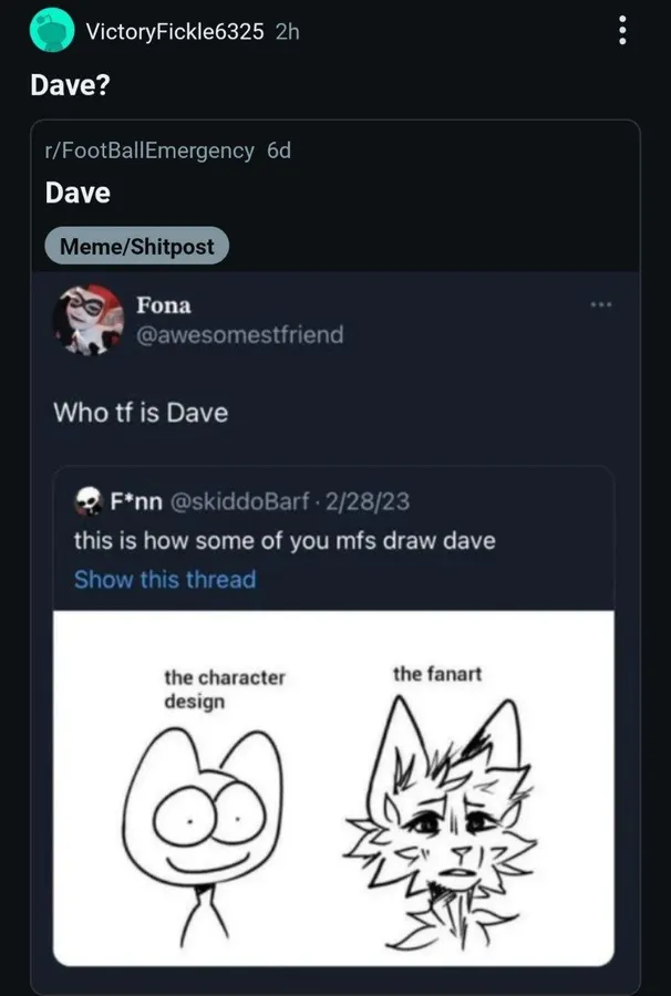 Untitled meme