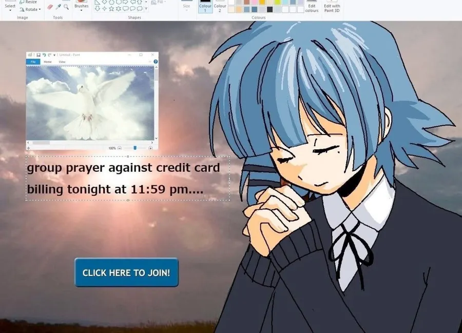 Untitled meme