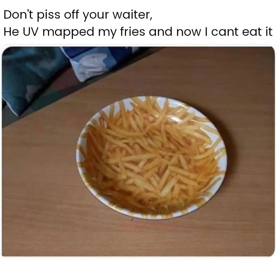 Untitled meme