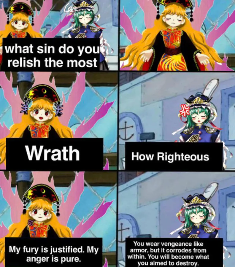 Untitled meme