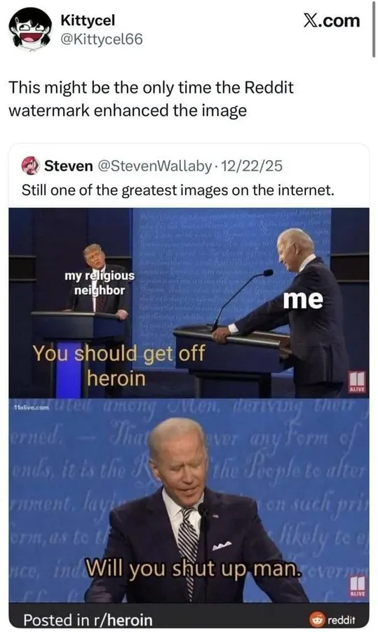 Untitled meme