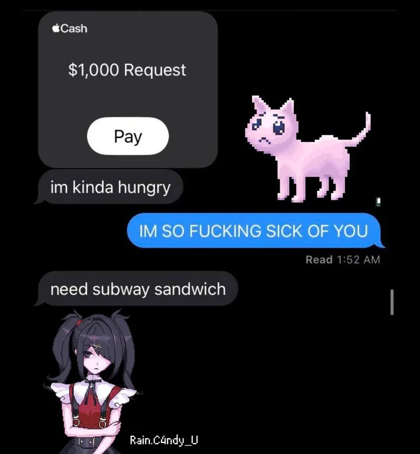 Untitled meme