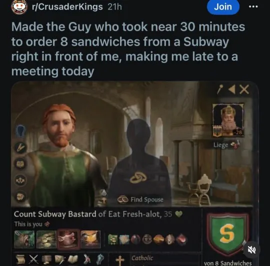Untitled meme