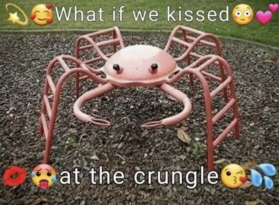Untitled meme