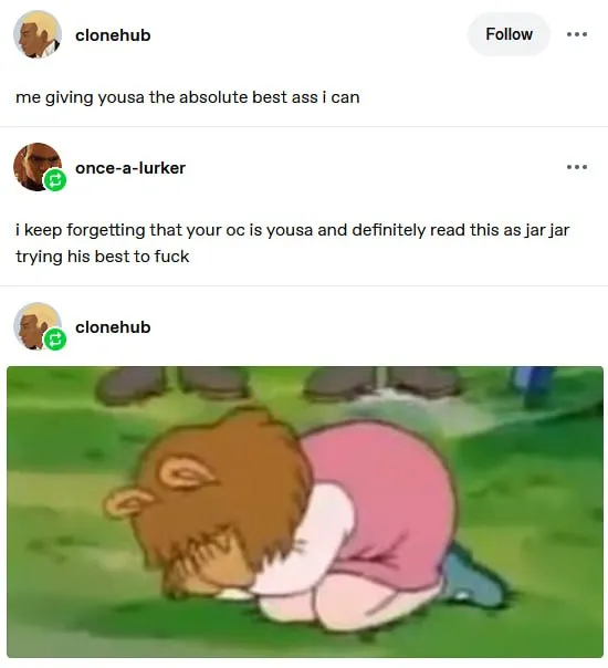 Untitled meme