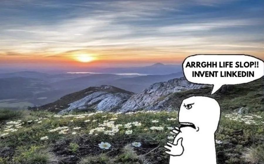 Untitled meme