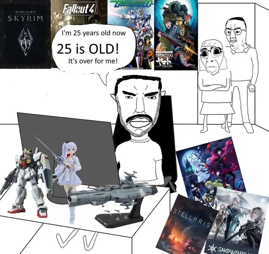 Untitled meme