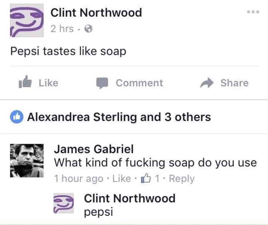Untitled meme