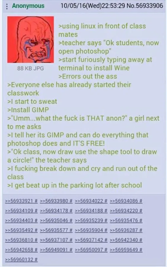 Untitled meme