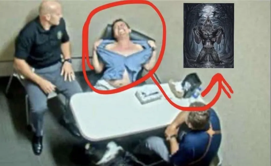Untitled meme