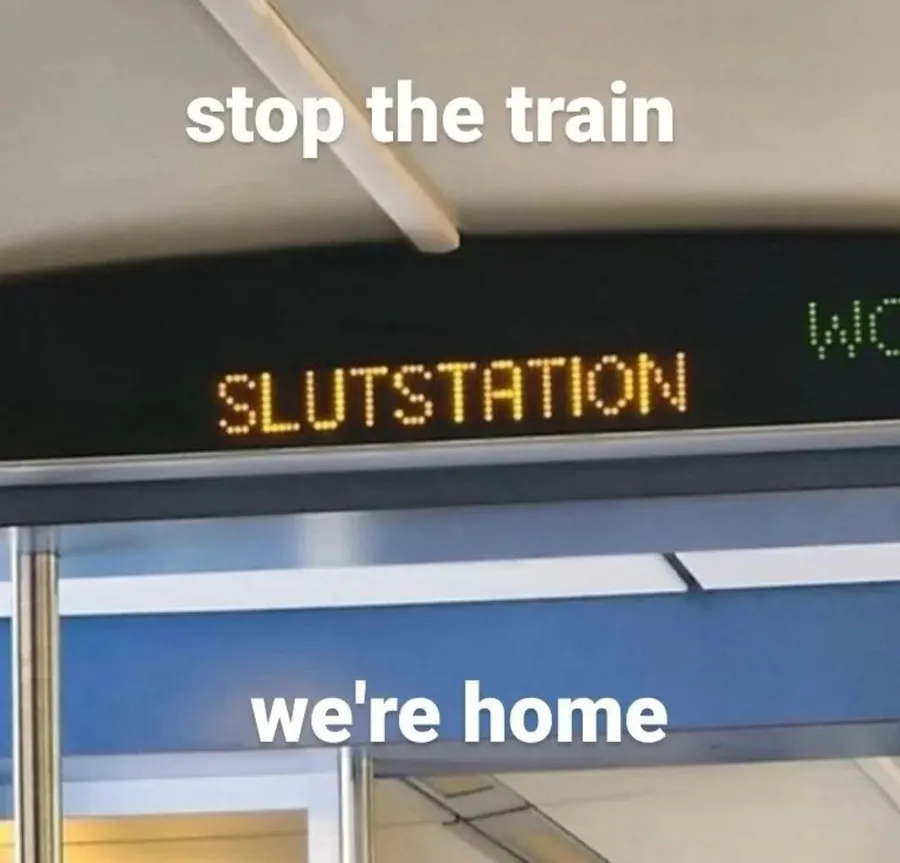 Untitled meme