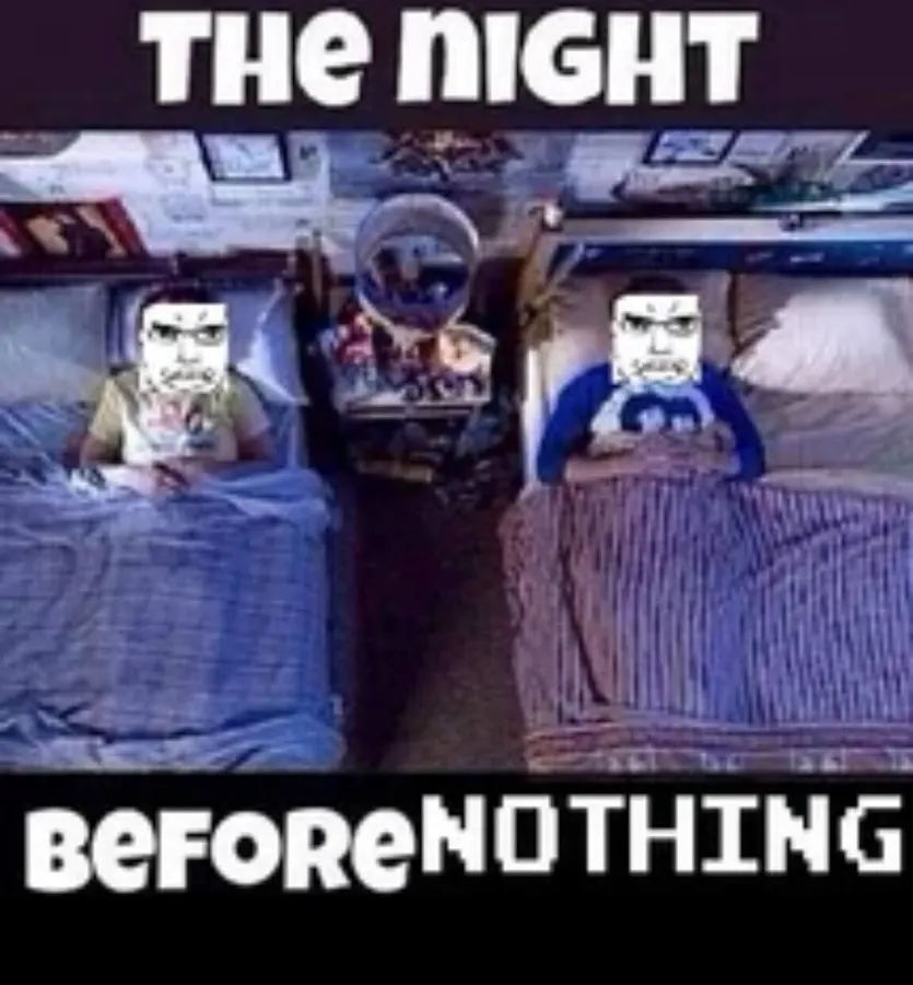 Untitled meme