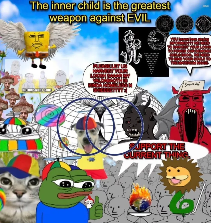 Untitled meme