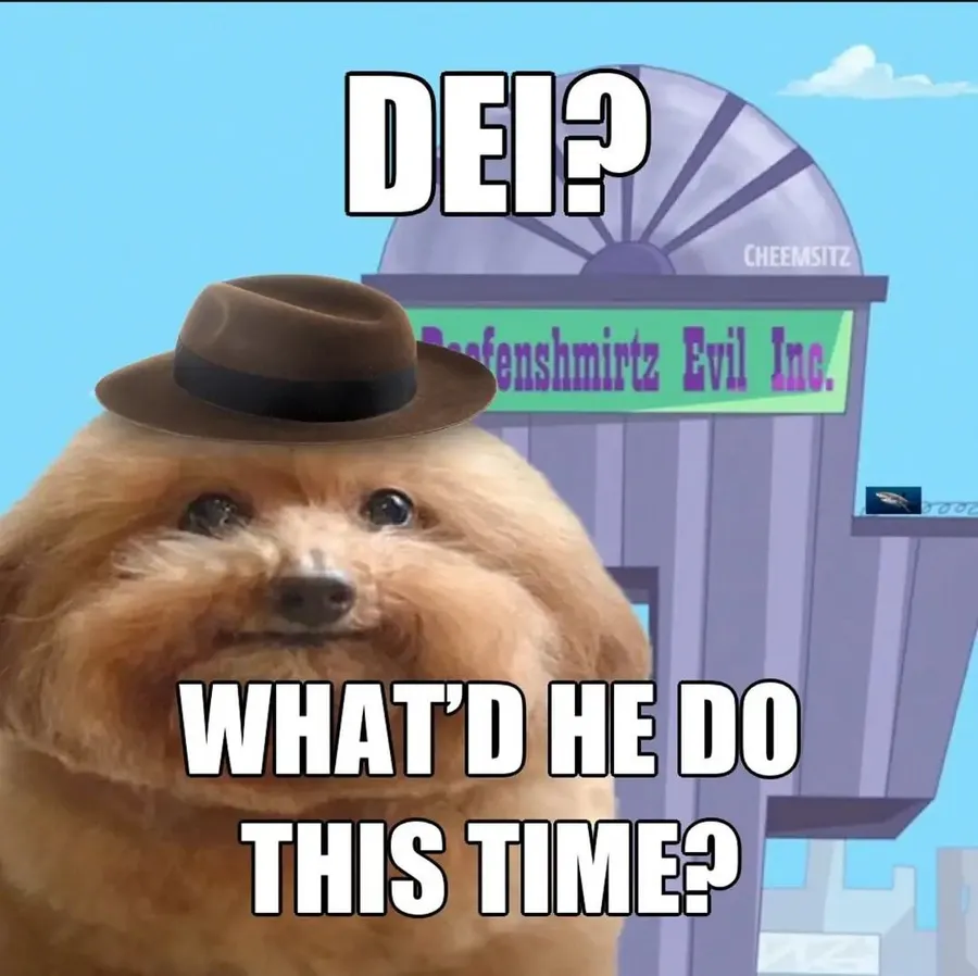 Untitled meme