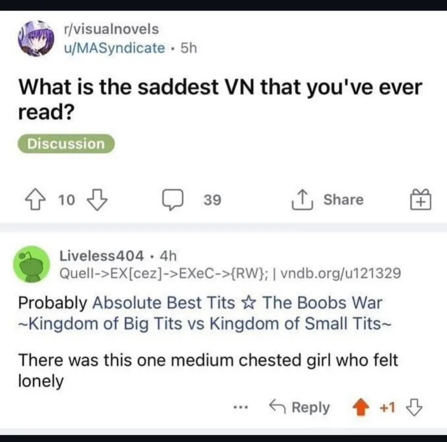 Untitled meme