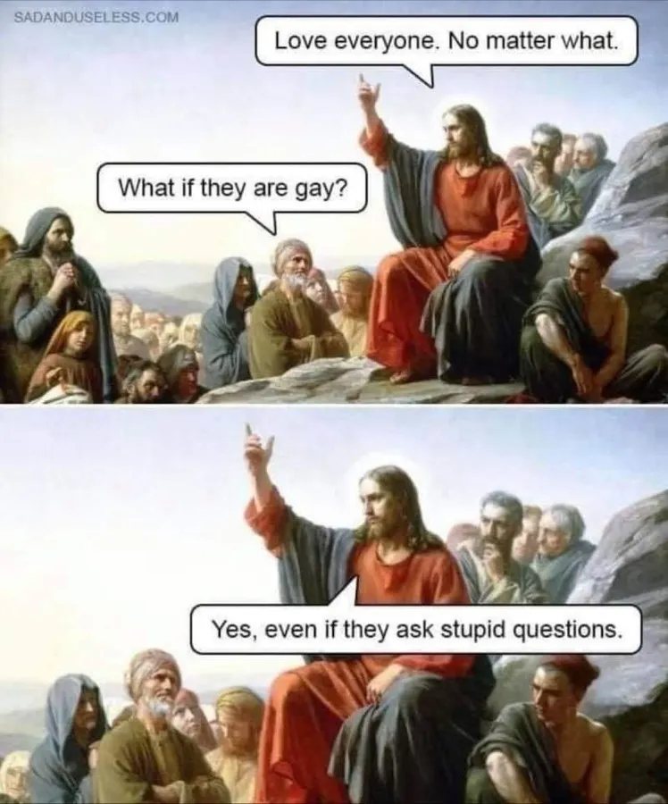 Untitled meme