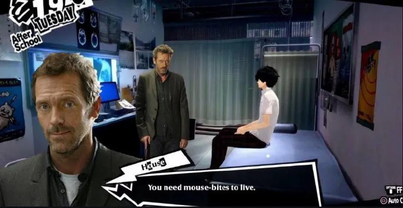 Untitled meme