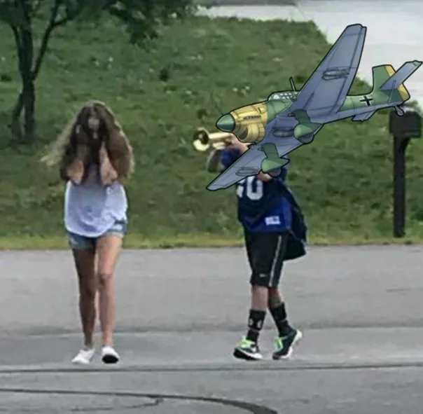 Untitled meme