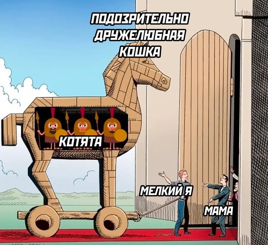 Untitled meme