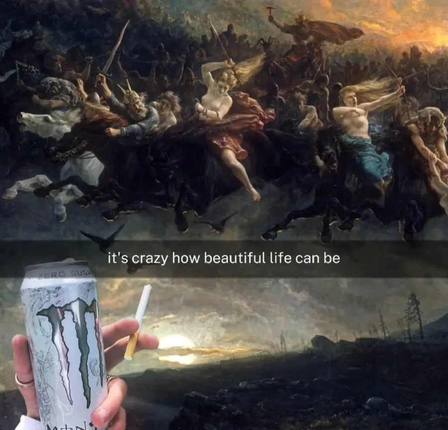 Untitled meme