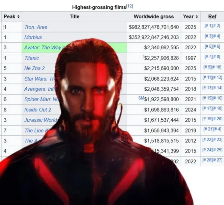 Untitled meme