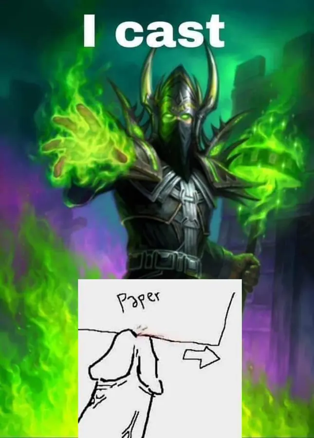 Untitled meme