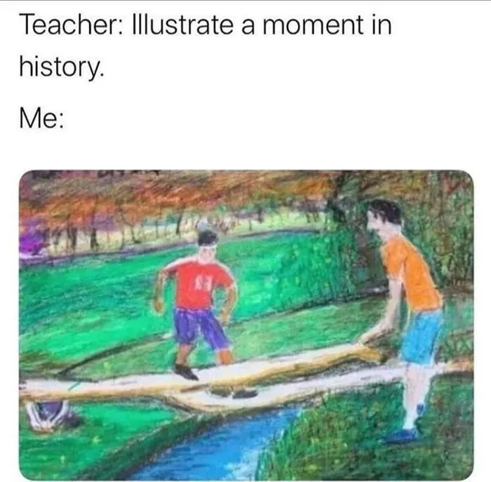 Untitled meme