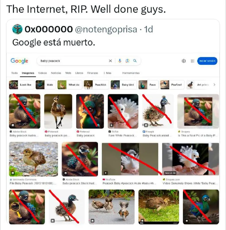 Untitled meme