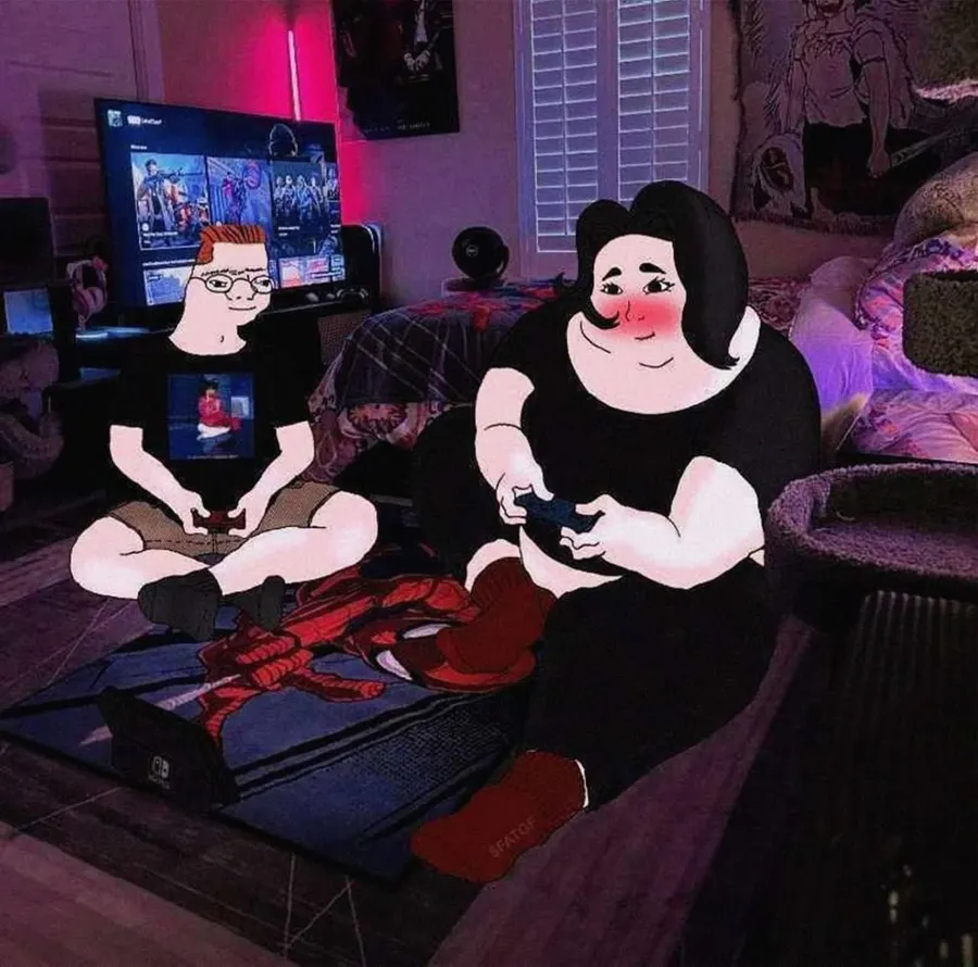 Untitled meme